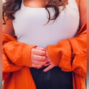 Taylor Swift Official TLOASG Cardigan ❤️‍🔥